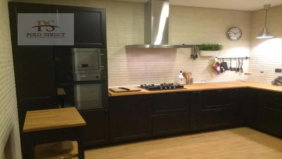 For sale Twin House 500m- Fully-Finished