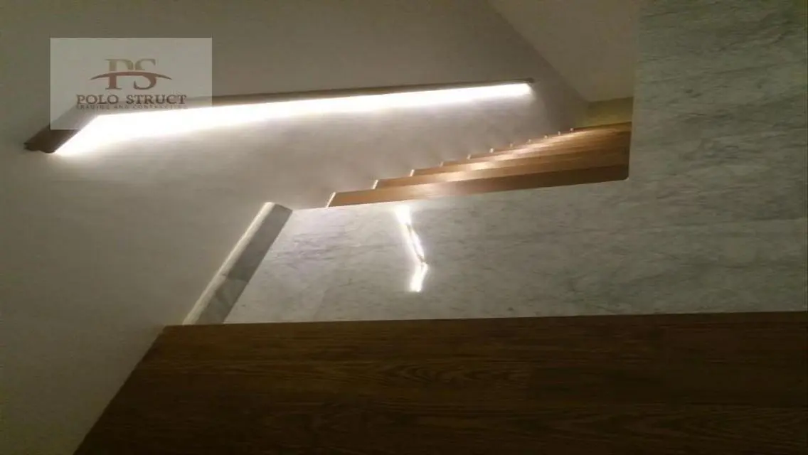 For sale Twin House 500m- Fully-Finished