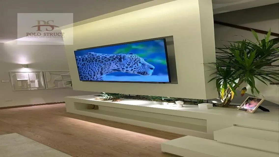 For sale Twin House 500m- Fully-Finished