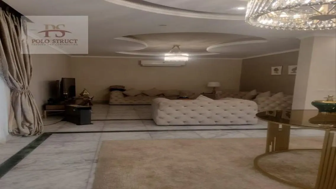 For sale Standalone villa 1000m- swimming pool
