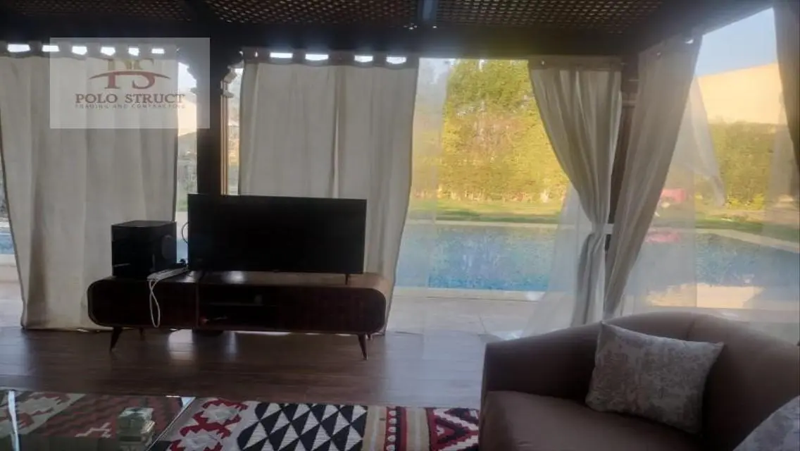 For sale Standalone villa 1000m- swimming pool