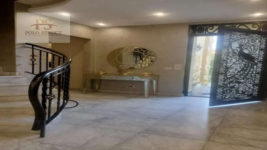For sale Standalone villa 1000m- swimming pool
