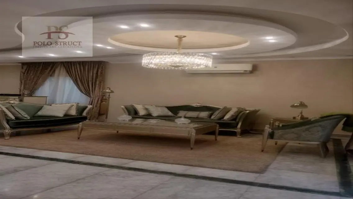 For sale Standalone villa 1000m- swimming pool
