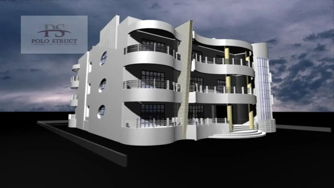FOR Sale Standalone Villa 960m- Fully-Finished