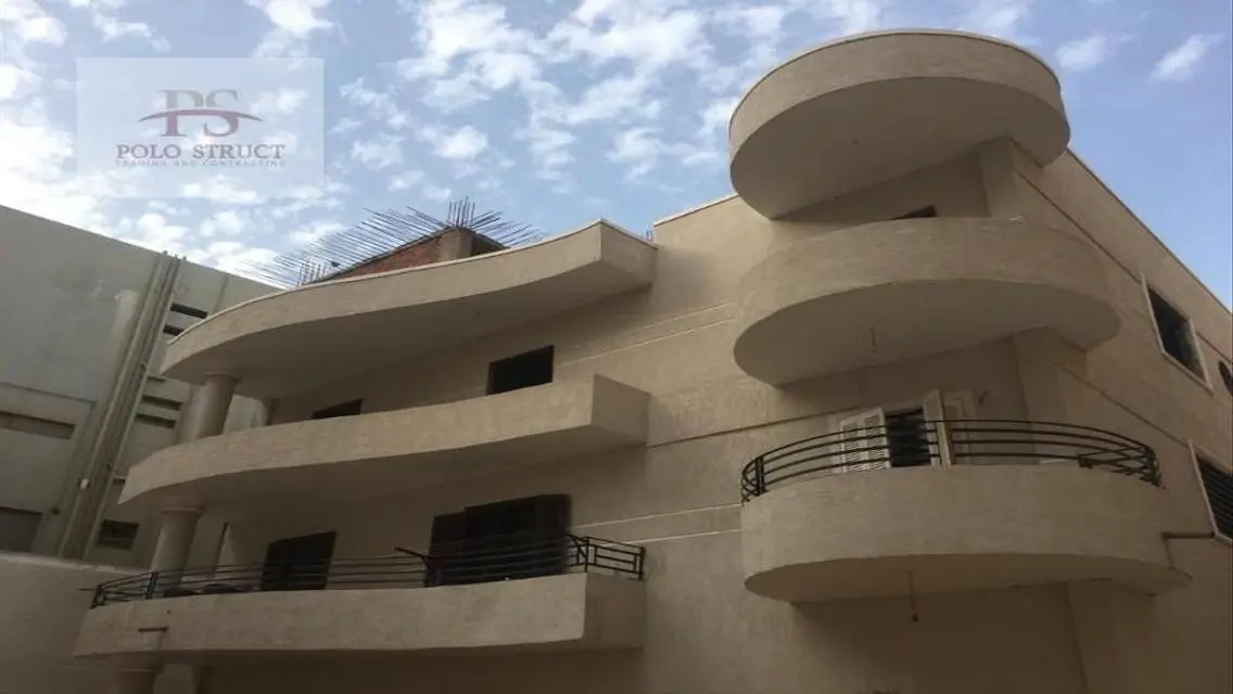 FOR Sale Standalone Villa 960m- Fully-Finished