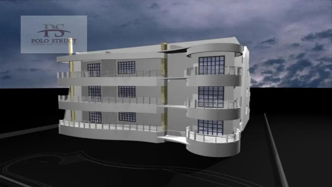 FOR Sale Standalone Villa 960m- Fully-Finished