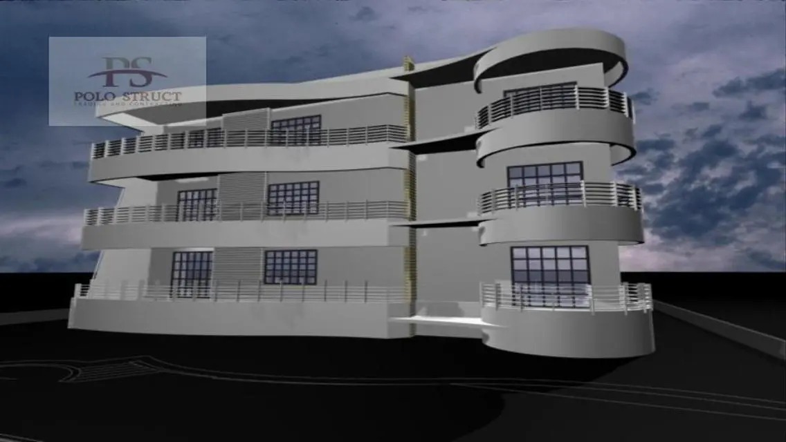 FOR Sale Standalone Villa 960m- Fully-Finished
