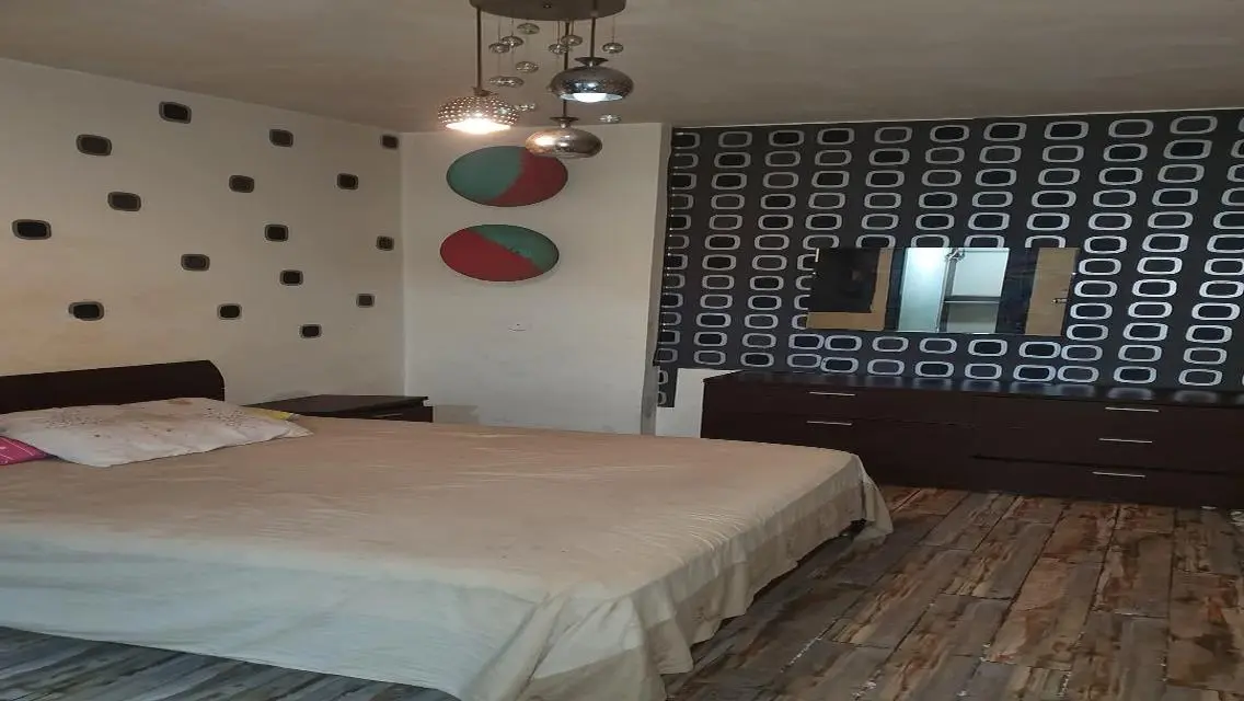 شقة مفروش للايجار بحدائق الاهرام