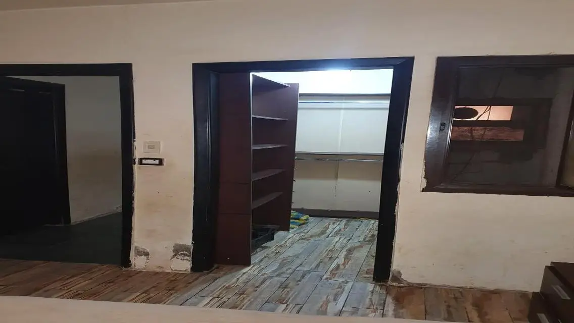 شقة مفروش للايجار بحدائق الاهرام