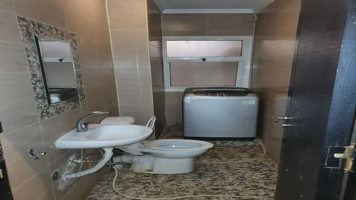 شقة مفروش للايجار بحدائق الاهرام