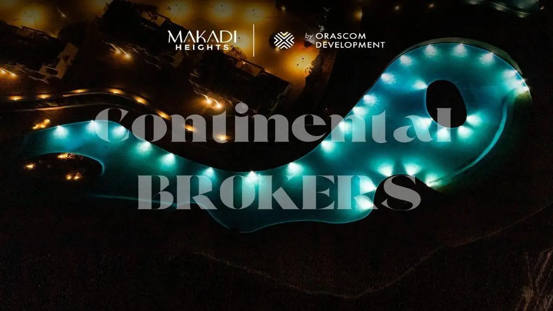 Own Your Luxury Chalet in the Heart of Makadi