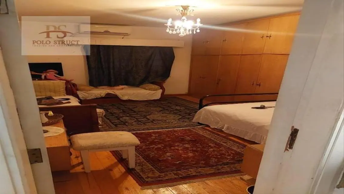 FOR sale Apartment 170m Fully-Finished