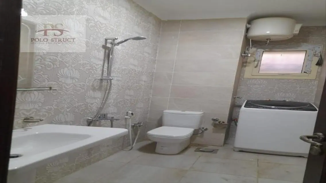 FOR sale Apartment 170m Fully-Finished