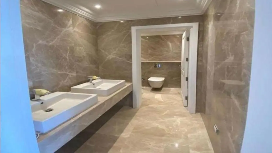 Villa1300m fully finished first use_katameya dunes