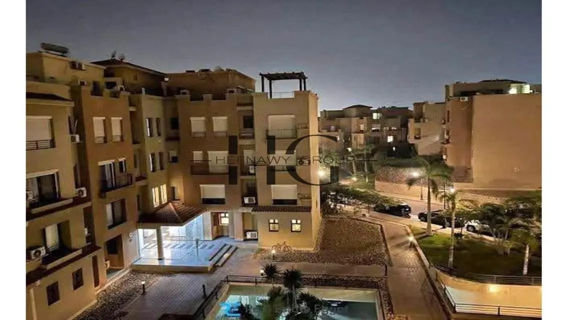 شقة للإيجار في كازا مفروشة بالكامل