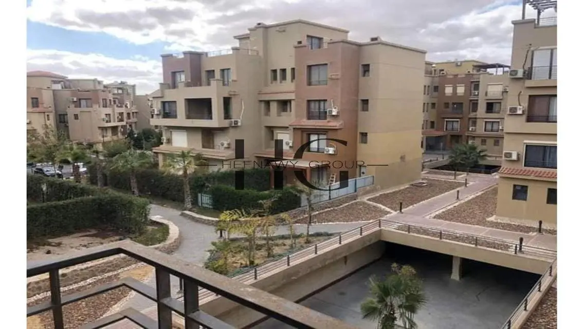 شقة للإيجار في كازا مفروشة بالكامل