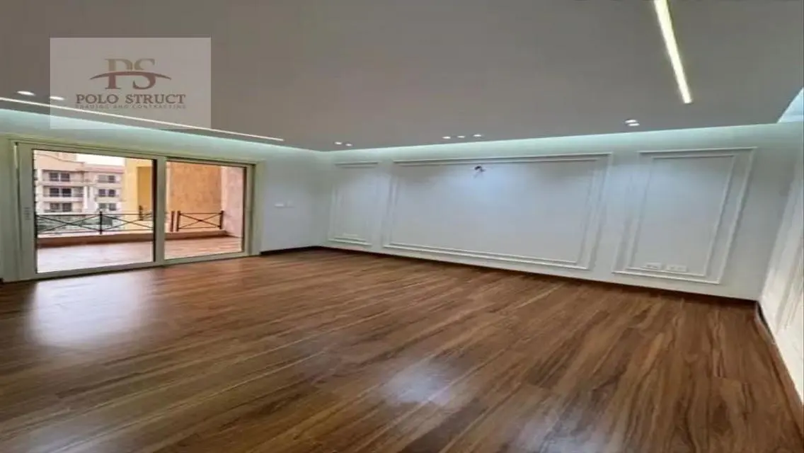 FOR Sale Apartment 160m-Fully-Finished-prime price