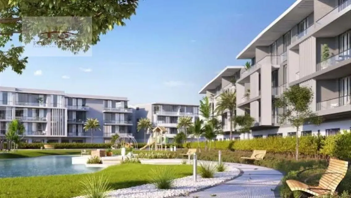 Townhouse for sale in Jules Compound352m