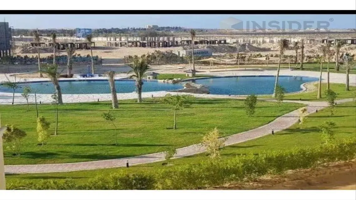 شقة أحلامك في قلب المدينة للبيع