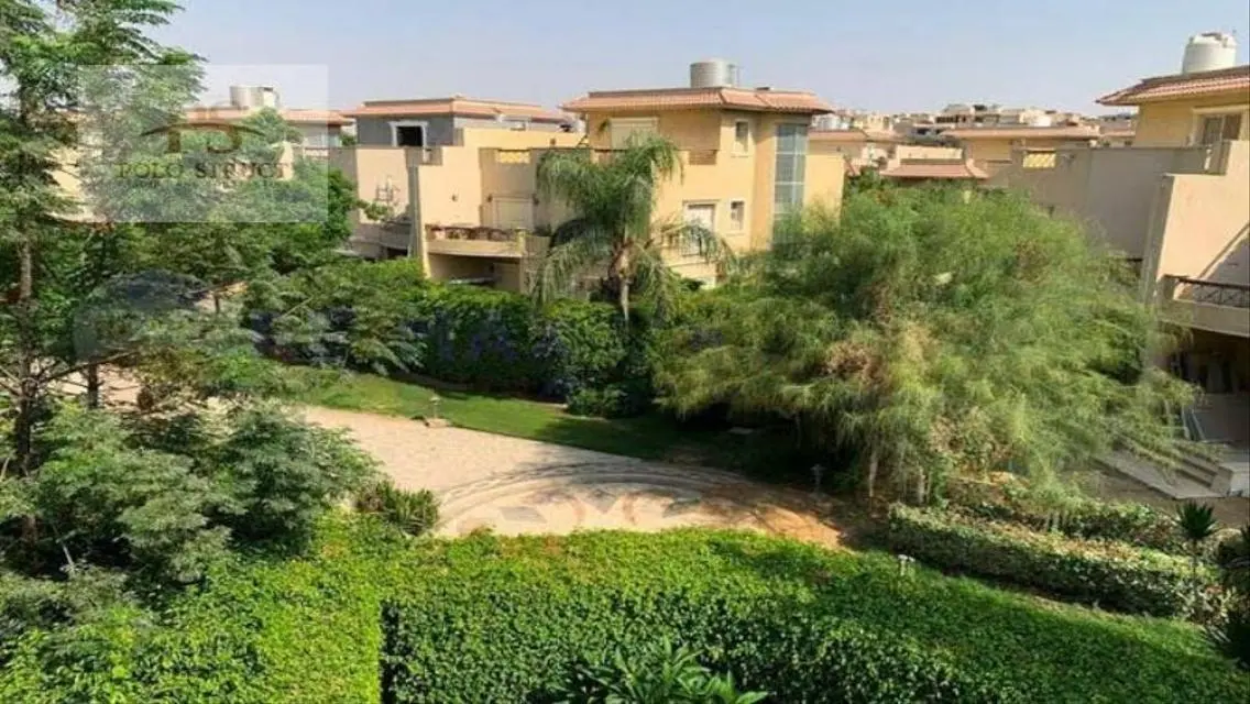 للبيع فيلا مستقلة ٦٠٠متر - تشطيب سوبر لوكس