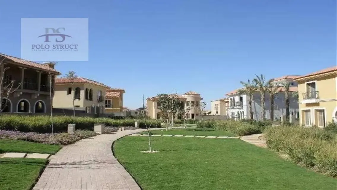 للبيع فيلا مستقلة ٦٠٠متر - تشطيب سوبر لوكس