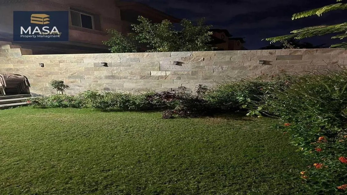فيلا بيع بالرحاب تشطيبات مميزه تاون هاوس