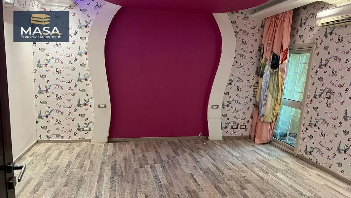 فيلا بيع بالرحاب تشطيبات مميزه تاون هاوس