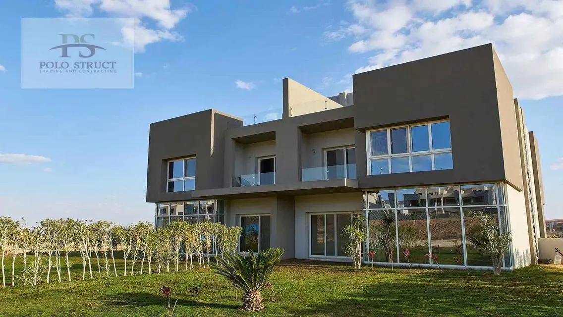Twin house for sale 393m-PRIME LOCATION