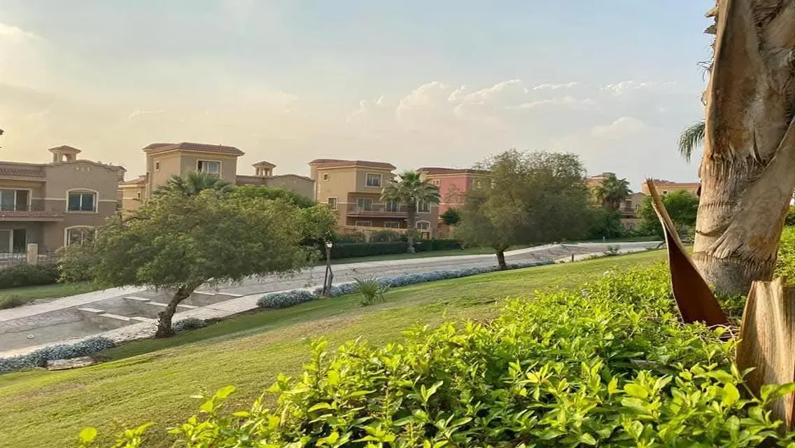 Villa 6 master bedrooms_ les Rios compound rois