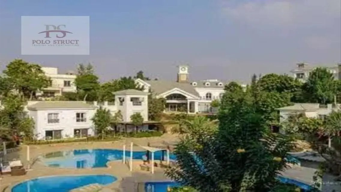For sale Standalone villa 450m- Semi-Finished