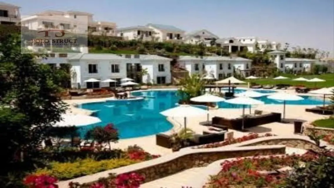 For sale Standalone villa 450m- Semi-Finished