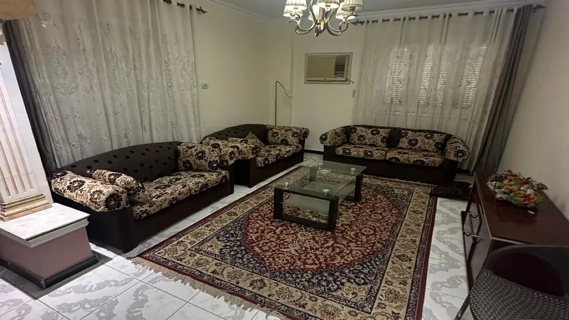 شقة مفروشة للايجار المعادى بجوار الجراند مول