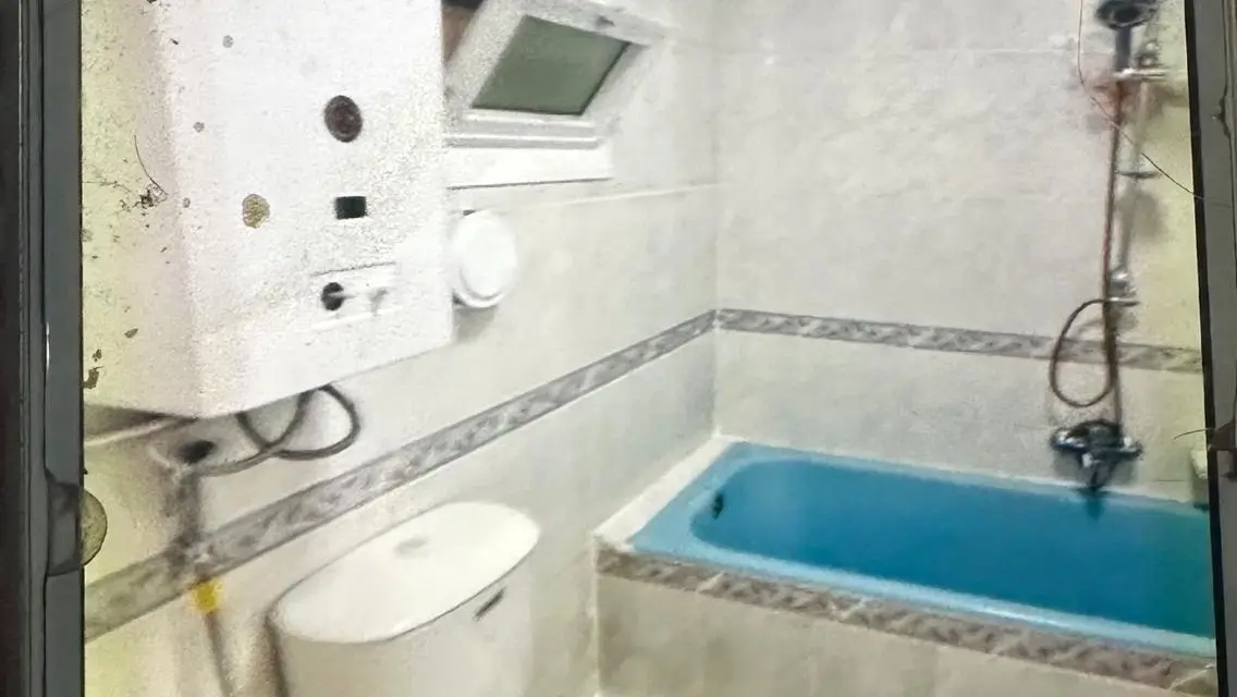 شقة مفروشة للايجار دجلة المعادى هاى لوكس