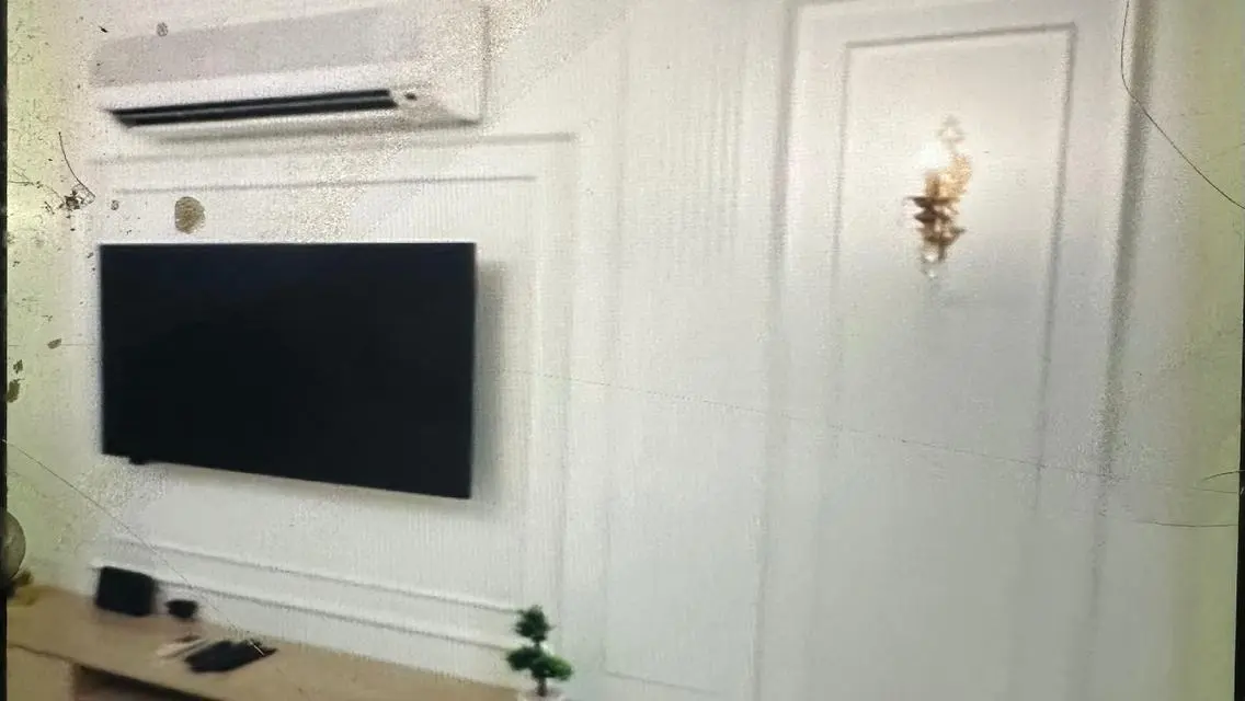 شقة مفروشة للايجار دجلة المعادى هاى لوكس