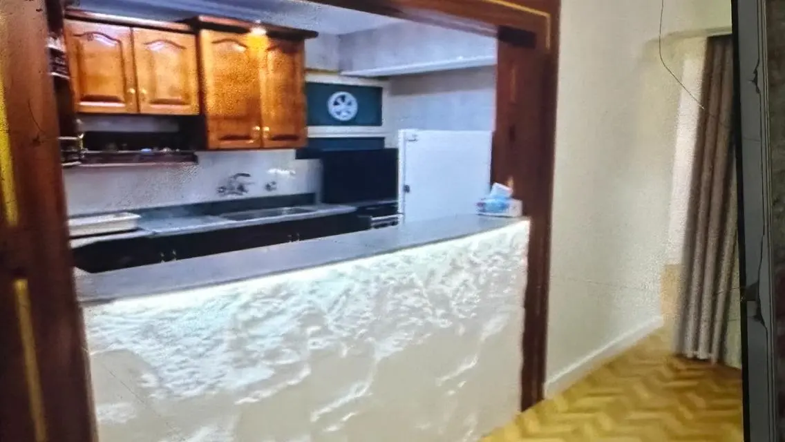 شقة مفروشة للايجار دجلة المعادى هاى لوكس