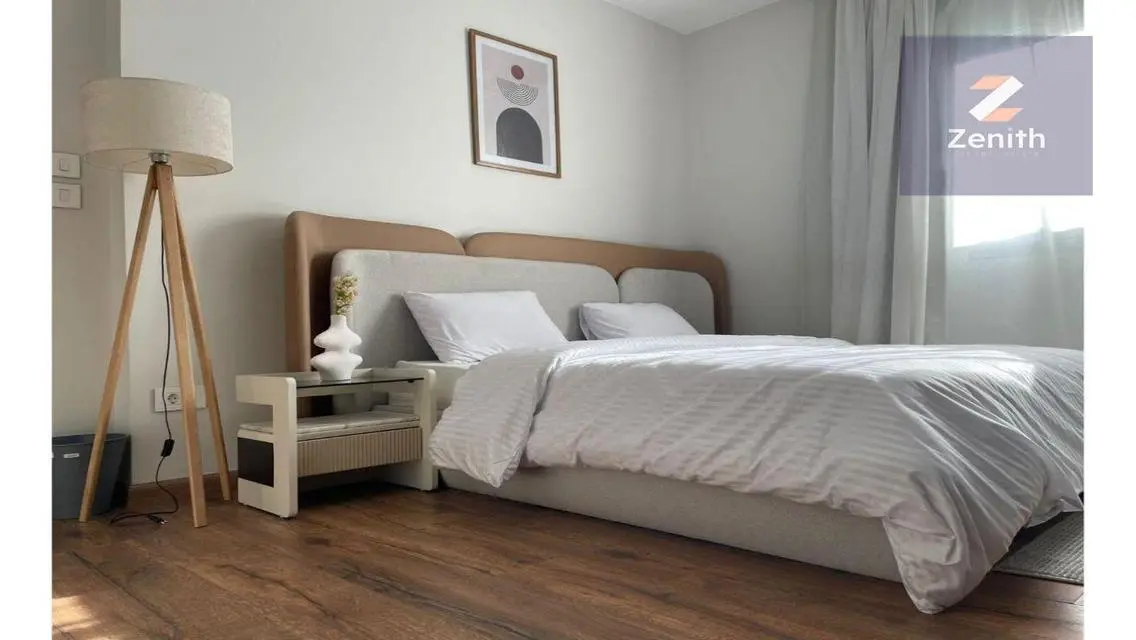 Cairo Festival - Hotel-Style Residenc