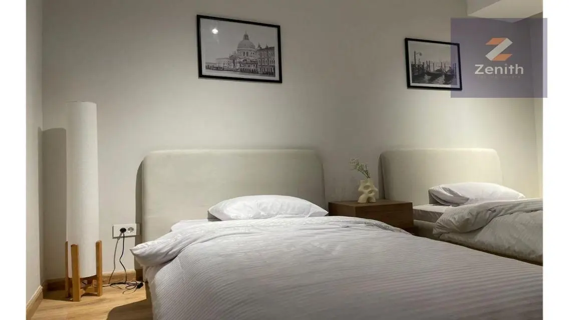 Cairo Festival - Hotel-Style Residenc