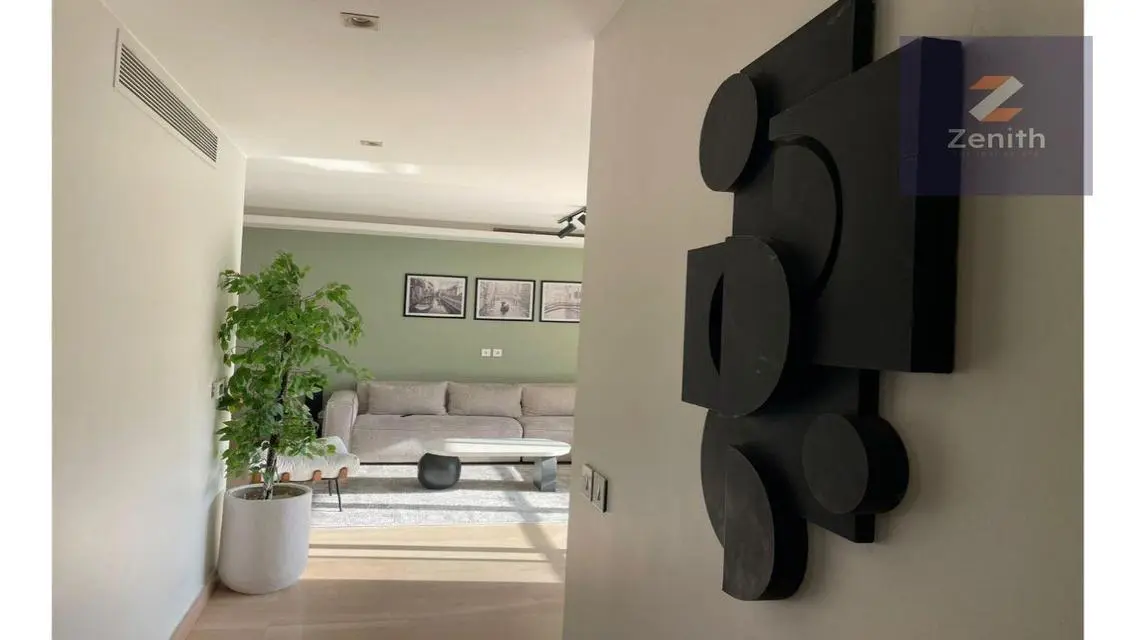 Cairo Festival - Hotel-Style Residenc
