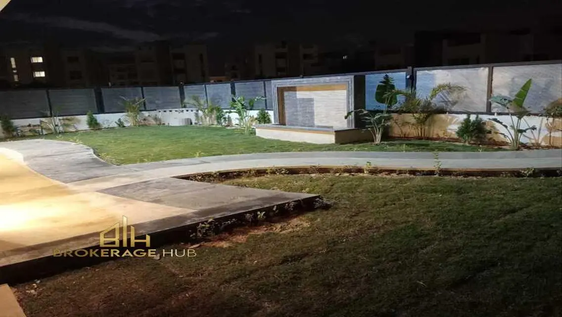 Luxury Apartment for Rent with 450 Square Meters