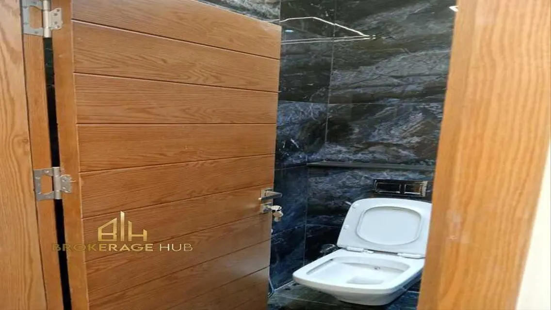 Luxury Apartment for Rent with 450 Square Meters