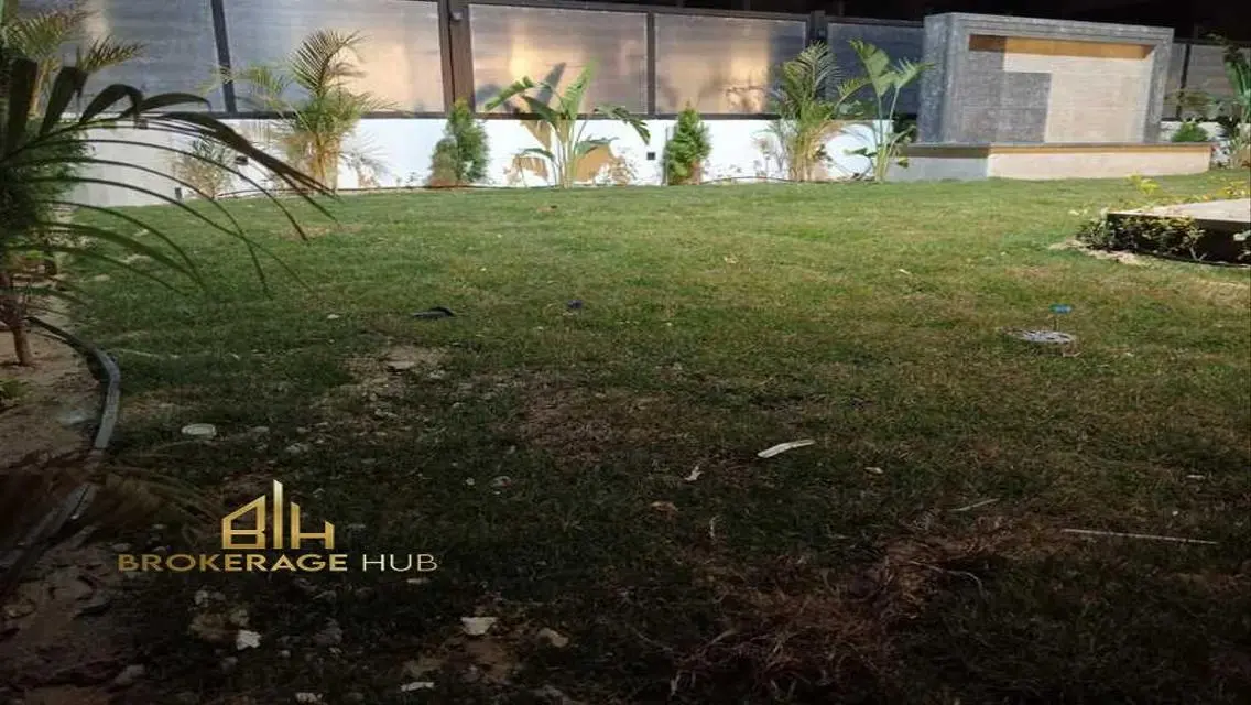 Luxury Apartment for Rent with 450 Square Meters