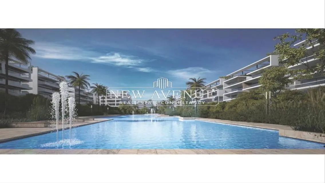 Luxury Apartment with 830 m² in the City Center