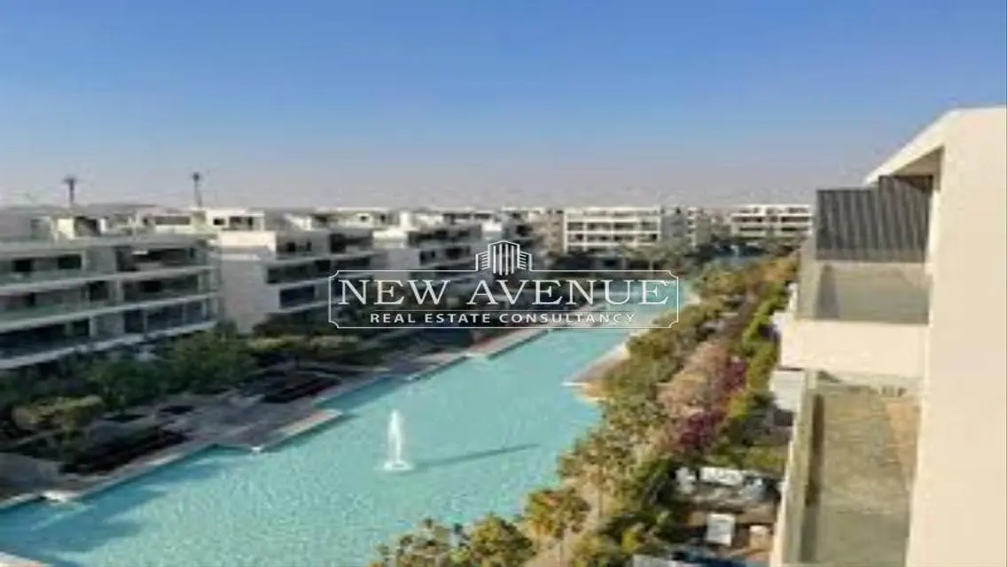 Luxury Apartment with 830 m² in the City Center