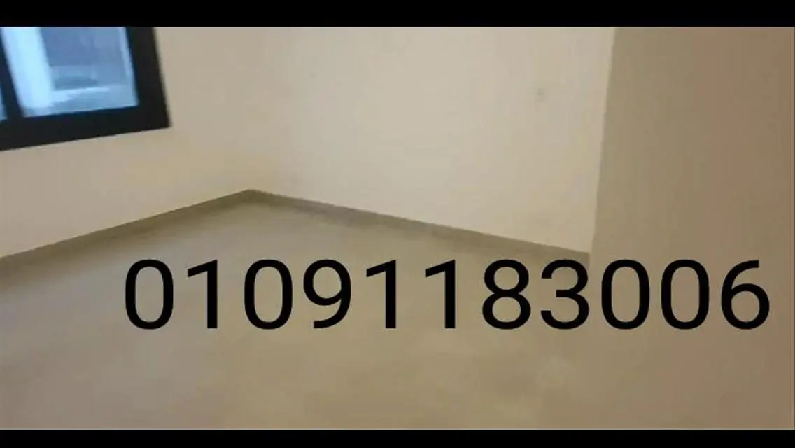 شالية فوري في ستيلا2 بجنينة 3غرف امام البسين