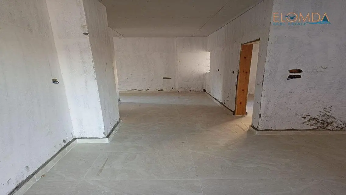 Grand Rock Resort, Studio 41 m²-Delivery In 2026