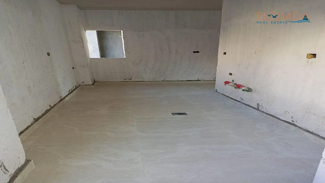 Grand Rock Resort, Studio 41 m²-Delivery In 2026