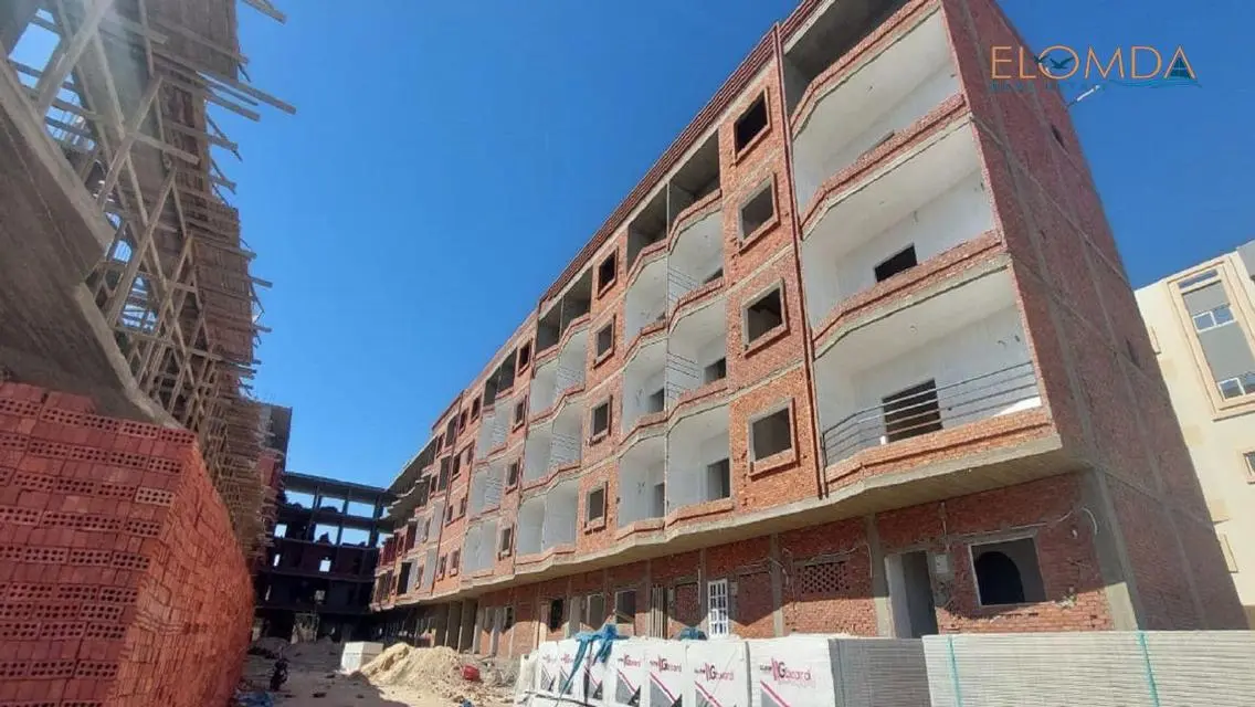 Grand Rock Resort, Studio 41 m²-Delivery In 2026
