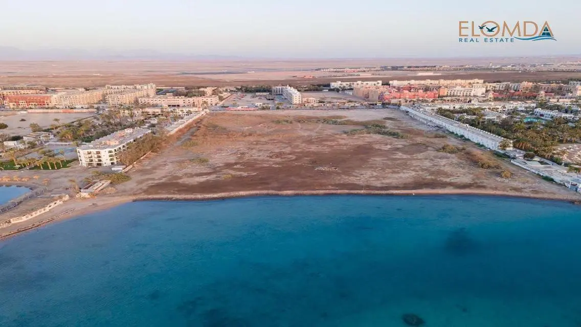 Grand Rock Resort, Studio 41 m²-Delivery In 2026