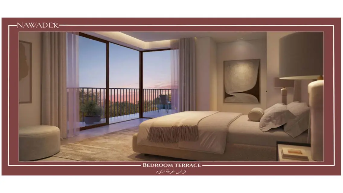 New design loft for sale - Solana new Zayed