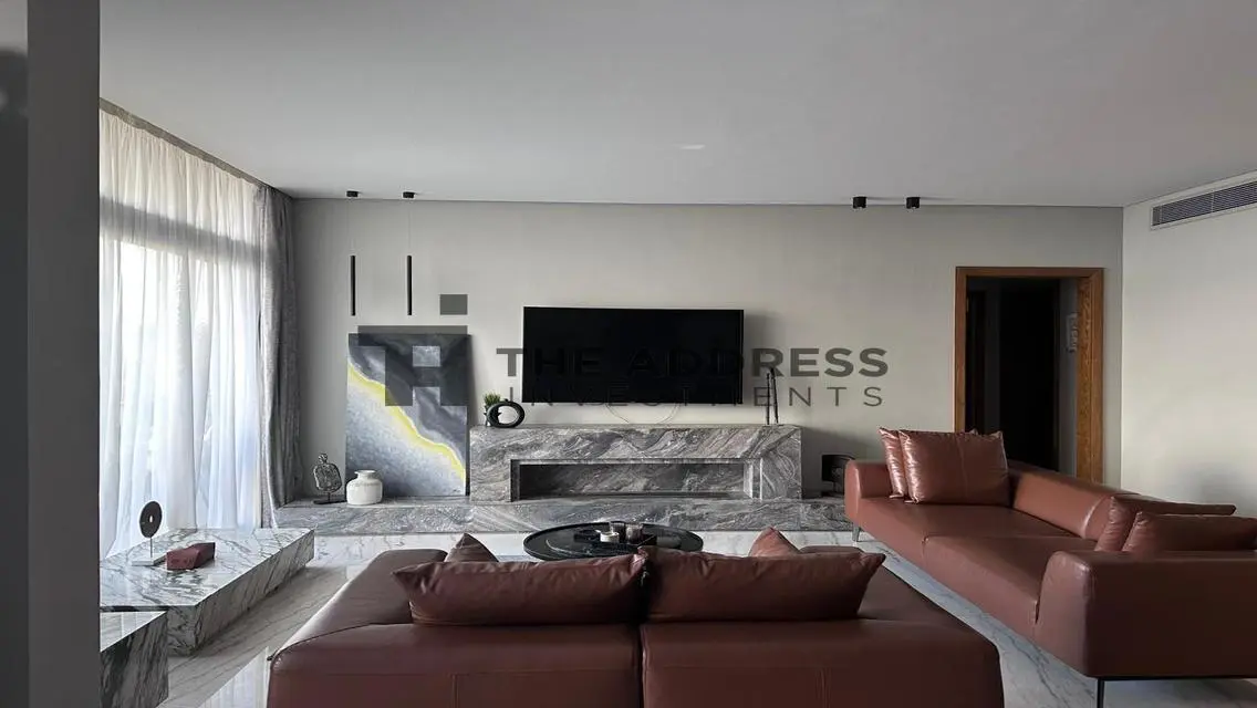 The cheapest apartment for sale, fully finished